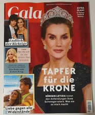 Gala Nr. 50 / Dezember 2025 -