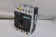 Siemens NCX3B050 industrieller Leistungsschalter 50A NCGA  3VL1105-1KM33-0AA0-Z