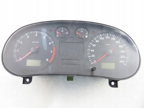 Tachometer seat leon - i, (1m1)