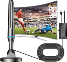 360° Empfang DVB-T2 Antenne -