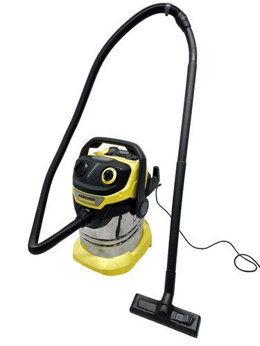 Kärcher nass und - kärcher,