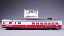 H0 AC Fleischmann 5162K