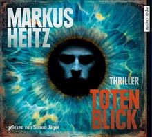 Totenblick cds von markus - totenblick,,