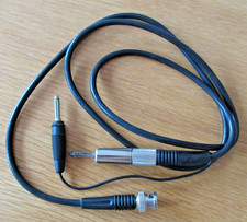 Laborkabel BNC - 4 mm Bananenstecker