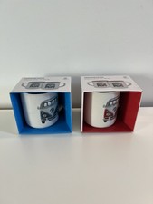 2 Stück Volkswagen Bulli VW