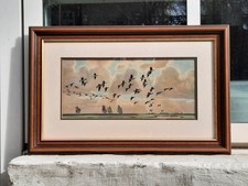 Peter Scott (britisch), "Pink