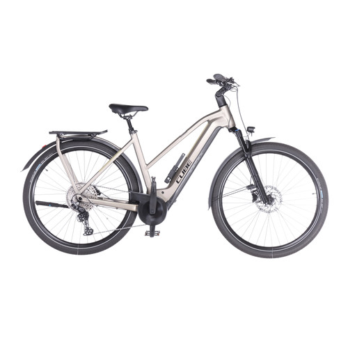 Cube kathmandu hybrid pro - kathmandu, 750