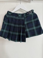 Zara Rock Hosenrock Shorts Gr. 116