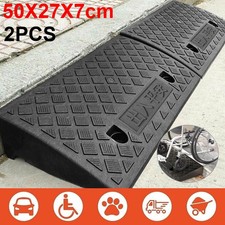 Pack driveway ramp - driveway, heavy