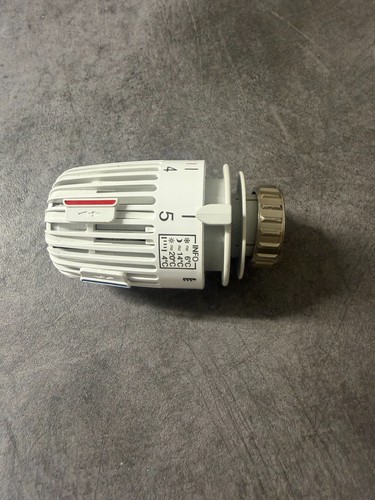 Heimeier thermostat kopf - thermostat, k
