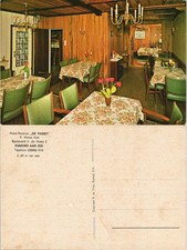 Egmond aan Zee Hotel-Pension