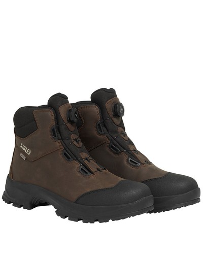 Aigle stiefel laforse lace - no,
