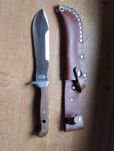 Hirschkrone pilotenmesser - hirschkrone,