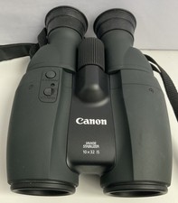 Canon Binocular 10x32 IS Fernglas