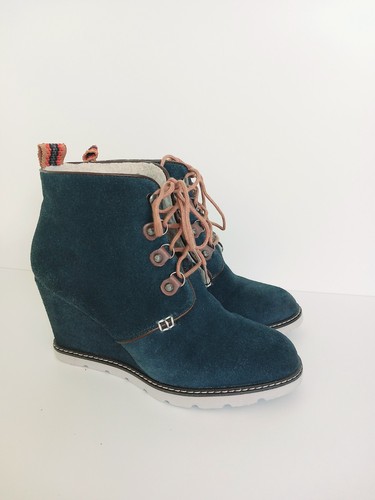 Stiefeletten
