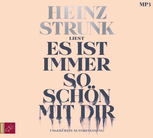 Ist immer schön - schön, mit