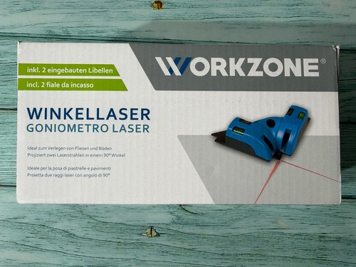 Workzone winkellaser - workzone,