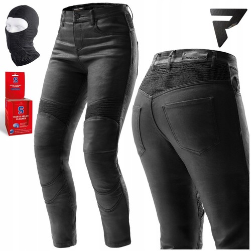 Motorradhose rebelhorn roxy - |,