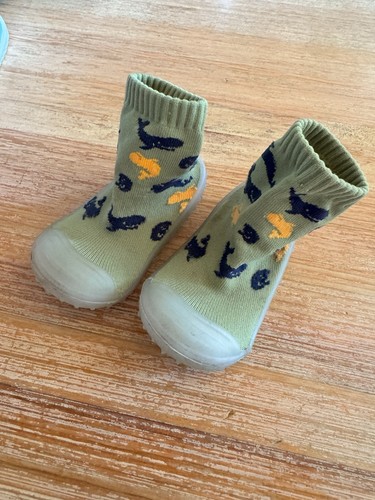 Sterntaler adventure socks - adventure,