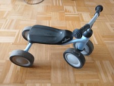 PUKY Pukylino Wutsch blau  Laufrad Lauflernrad Rutscher-Fahrzeug Kinder