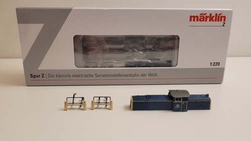 Märklin 88511 br290 gehäuse - märklin,
