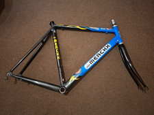 28" Eddy Merckx Alu Sprint