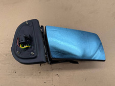 MERCEDES W202 W210 Außenspiegel rechts Elek. Anklappbar A2028110698 M592