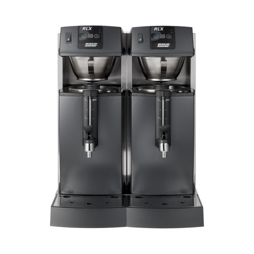 Bravilor bonamat rlx - 400, v