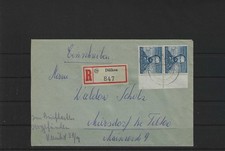 AD210) BRD Nr. 150 Otto Motor