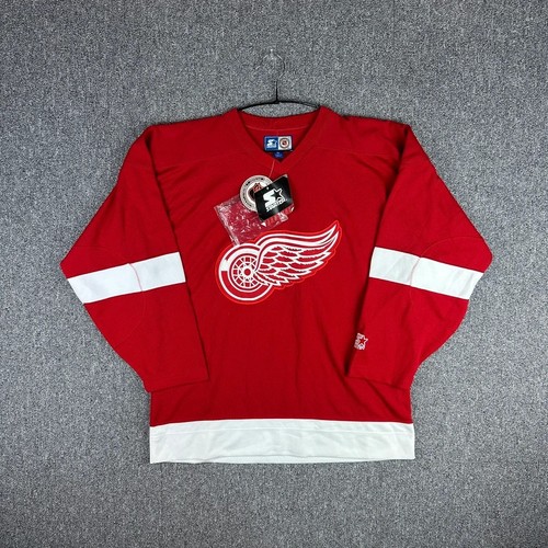 Vintage detroit red - vintage, wings