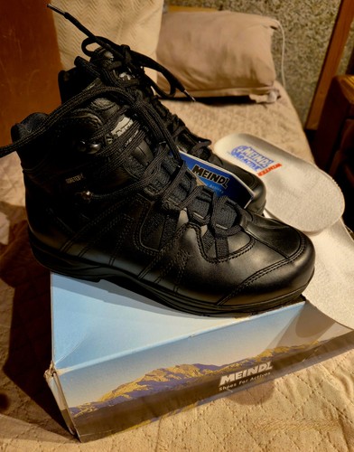 Meindl allwetter trekkingschuh - meindl, allwetter/trekkingschuh