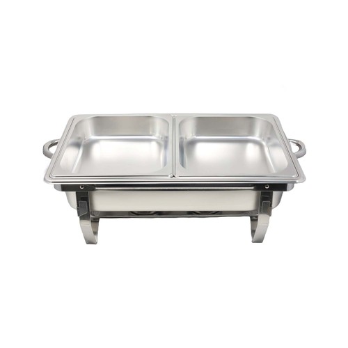 Edelstahl faltbar chafing dish - edelstahl,