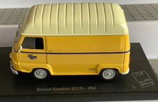 ✅Atlas Editions 1:43 Renault