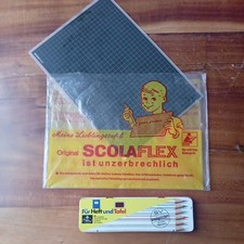 SCOLAFLEX Schülertafel VA