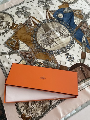Hermès seidentuch napoleon - hermÈs,