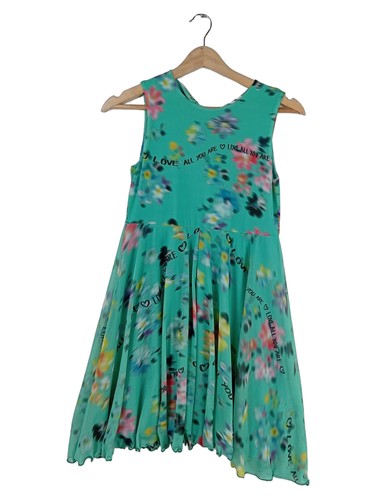 Desigual sommerkleid mädchen - desigual,