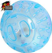 Hamster Laufball 10/12 cm