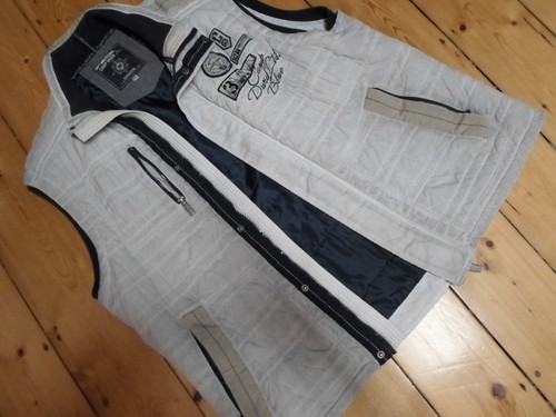 Camp david weste xxl - -, rv