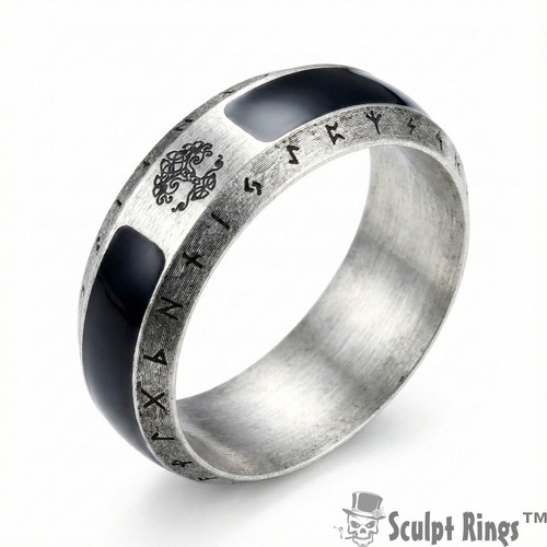Sculpt rings wikinger - sculpt,
