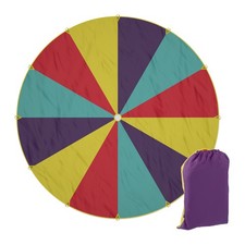 Schwungtuch Outdoor Spielzeug