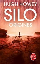 Silo. Origines  von Howey, Hugh | Buch | Zustand gut