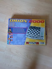 Schach Computer- Orion2000 mit