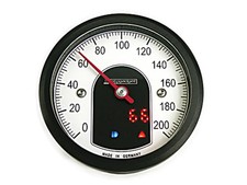 MOTOGADGET Analog Tacho