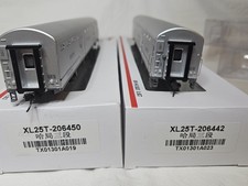 CMR LINE H0 2 Packwagen 206442 und 206450