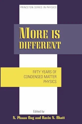 More different fifty - different:,