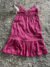 EDC by Esprit Trägerkleid mit