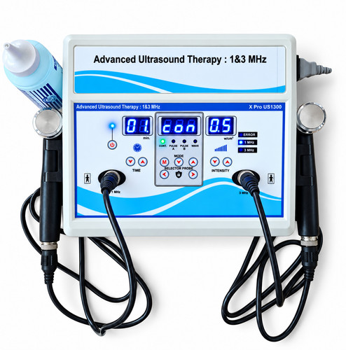 Ultraschalltherapiegerät dual - ultraschalltherapiegerät,