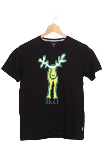 Elkline shirt herren - t-shirt,