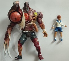 ToyBiz Resident Evil 2 –