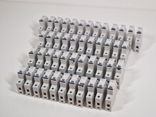 46x Siemens 5SJ61166KS Leitungsschutzschalter 1polig 16A Restposten 46Stk DEFEKT